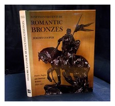 COOPER, JEREMY (1946-) Bronzi