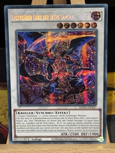 Leggendario signore - yu-gi-oh!,