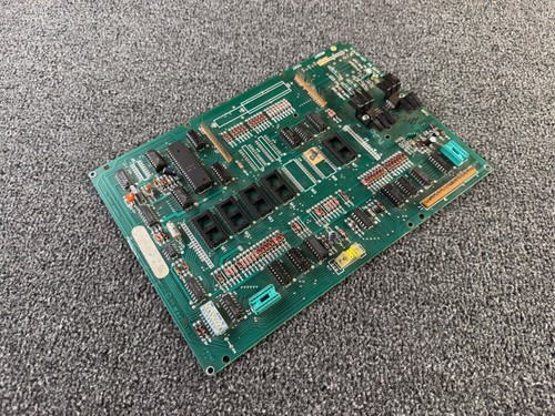 Scheda mpu slot machine bally - scheda,