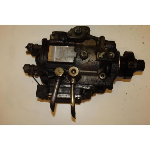 Pompa iniezione opel vectra - pompa,