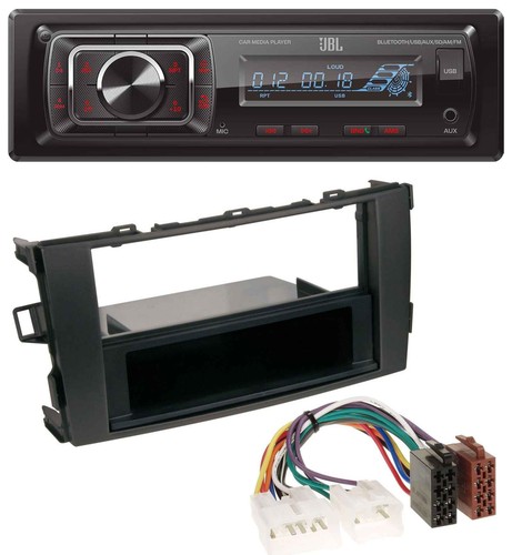 Jbl aux mp3 - aux,