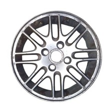 Cerchio in lega 98ABSA 6Jx15 ET52.5 Ford 4 fori