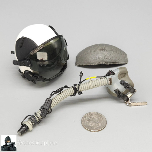 Set casco volo 6 - volo, 1:6