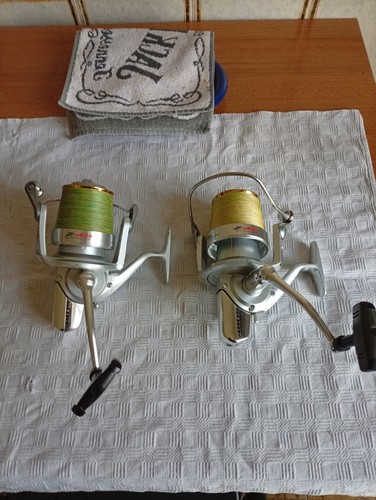 Mulinello daiwa tournament - mulinello,