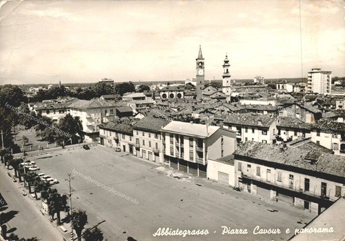 Ea789 cartolina - ea789,