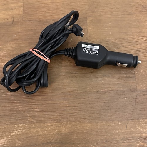 Cavo ricarica auto garmin - di,