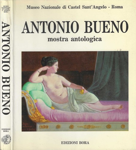 Antonio bueno mostra - antonio,