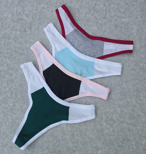 Confezione panty sportive - panty,