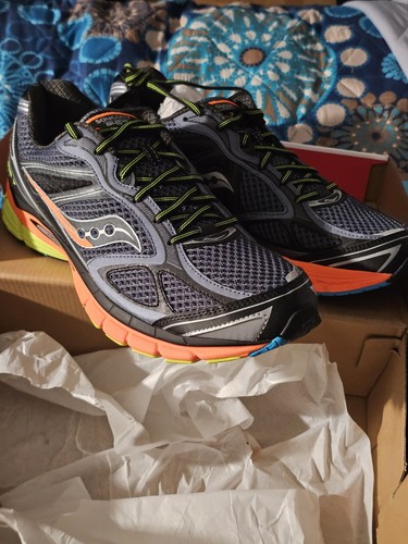 Saucony uomo nuovo - uomo, con