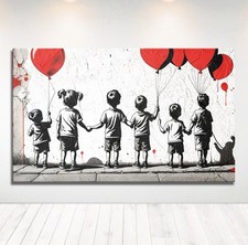 Quadro Materico Dipinto a Mano