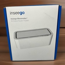 Inseego Wavemaker FX2000 5G
