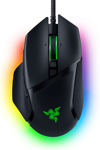Razer basilisk mouse da - razer,