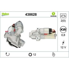 Motorino di Avviamento Valeo