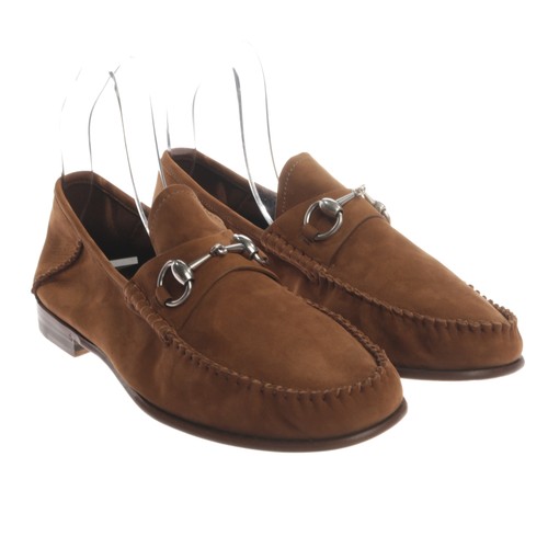 Mocassini gucci euro 12 - 46, uk