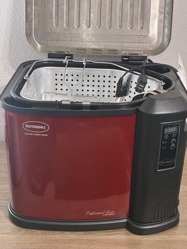Butterball serie professionale - serie,