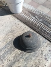 Campanello antico da tavolo