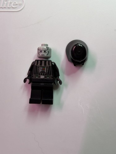 Lego star wars - wars, minifigure