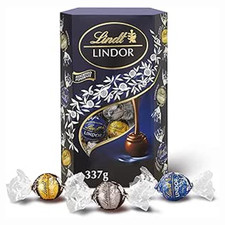 Lindor lindt fondente - lindor,
