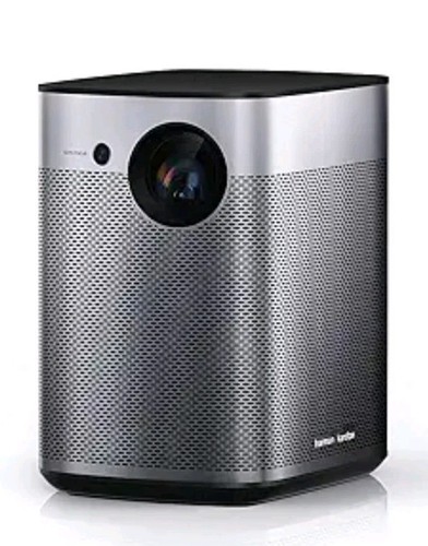 Xgimi halo wk03a proiettore - xgimi,