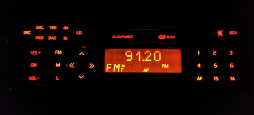 Autoradio blaupunkt - blaupunkt, /