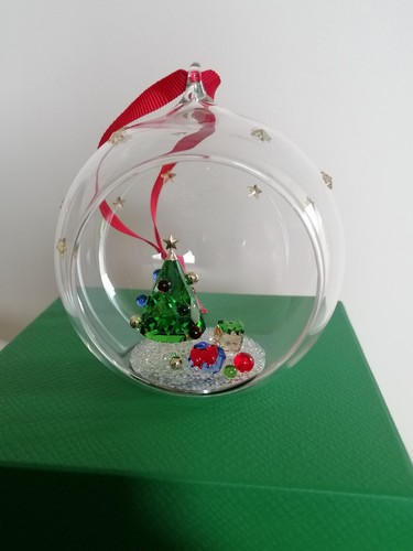 Swarovski holiday cheers - holiday,