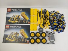 Lego 8264 Technic Set
