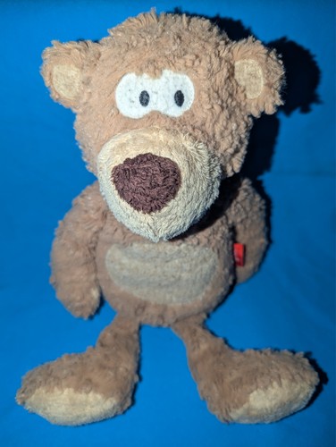 Sigikid orsacchiotto sweety - sigikid,