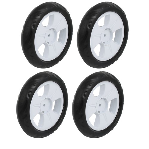 4pcs rullo - 4pcs,
