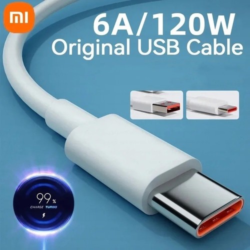 Xiaomi cavo usb - usb, type-c