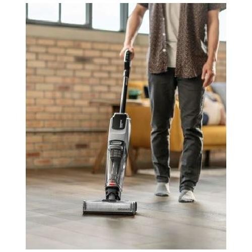 Bissell 400n cross wave omni - cross,