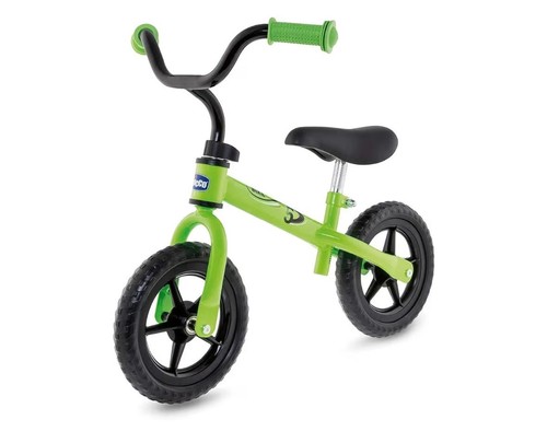 Bicicletta senza pedali - bicicletta,