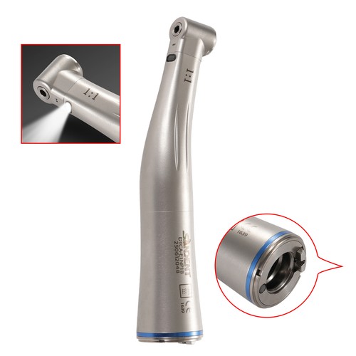 Sandent lampada led fibra - led,