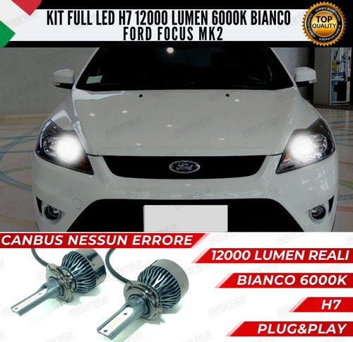 Kit full led ford - kit,