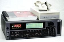 Campionatore EMU E6400 E-MU