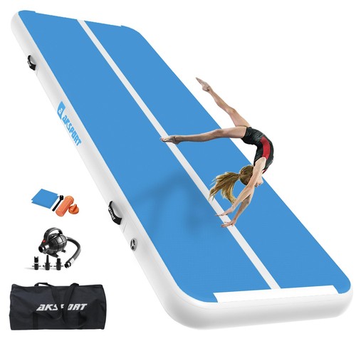Aksport tappeto gonfiabile per - tappeto,