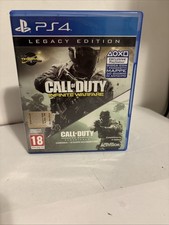 Call Of Duty Infinite Warfare