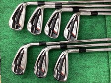 Titleist AP1 714 Set di ferri