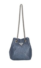 HWRY9350750 GUESS Women's Blue