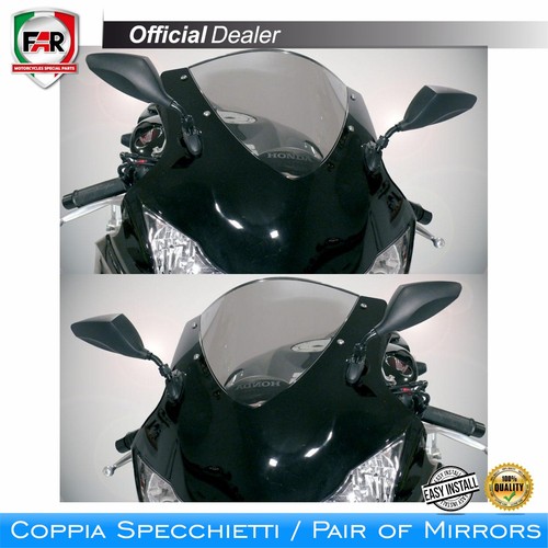 Coppia specchietti specchi far - coppia,