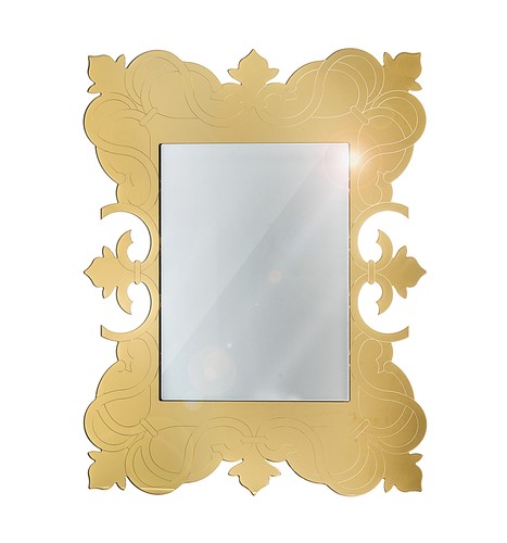 Iplex design alterego specchio - alterego,