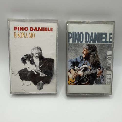 Pino daniele sona - daniele,
