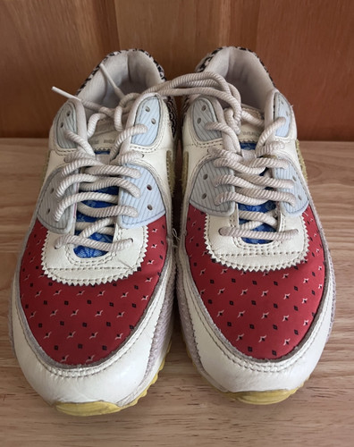 Nike air max scrap - nike,