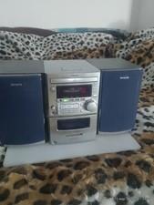 Impianto stereo Aiwa XR-M25