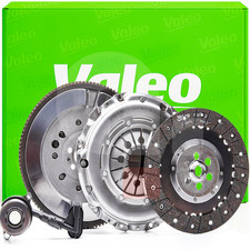 Kit Frizione Valeo 4 Pz Volvo