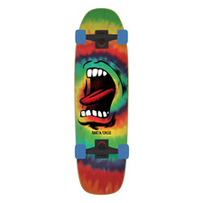 Santa Cruz Screaming Mouth 8,4