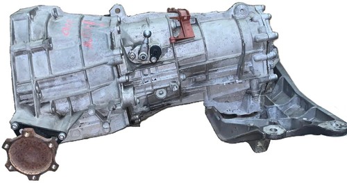 Cambio manuale marce audi - marce, a4
