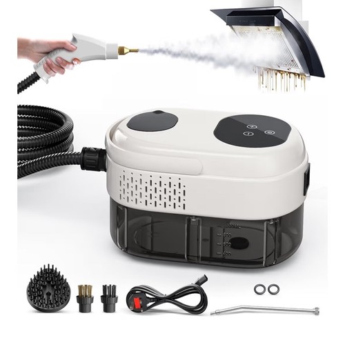 Pulitore vapore vaporiera - pulitore,