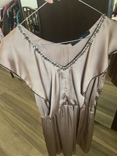 miniabito da cerimonia