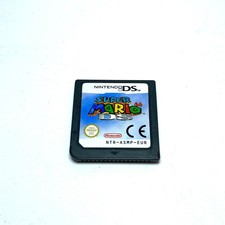 ? Super Mario 64 DS – Solo Cartuccia | Nintendo DS | ?? ITA | Multilingua
