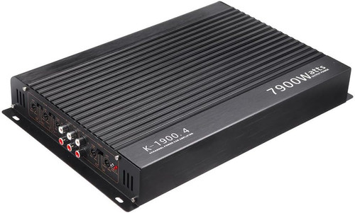 Amplificatore audio - amplificatore,